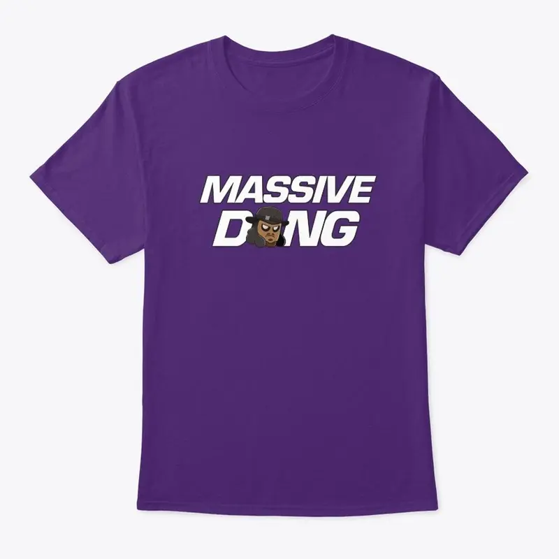 LMKO - "Massive Dong"